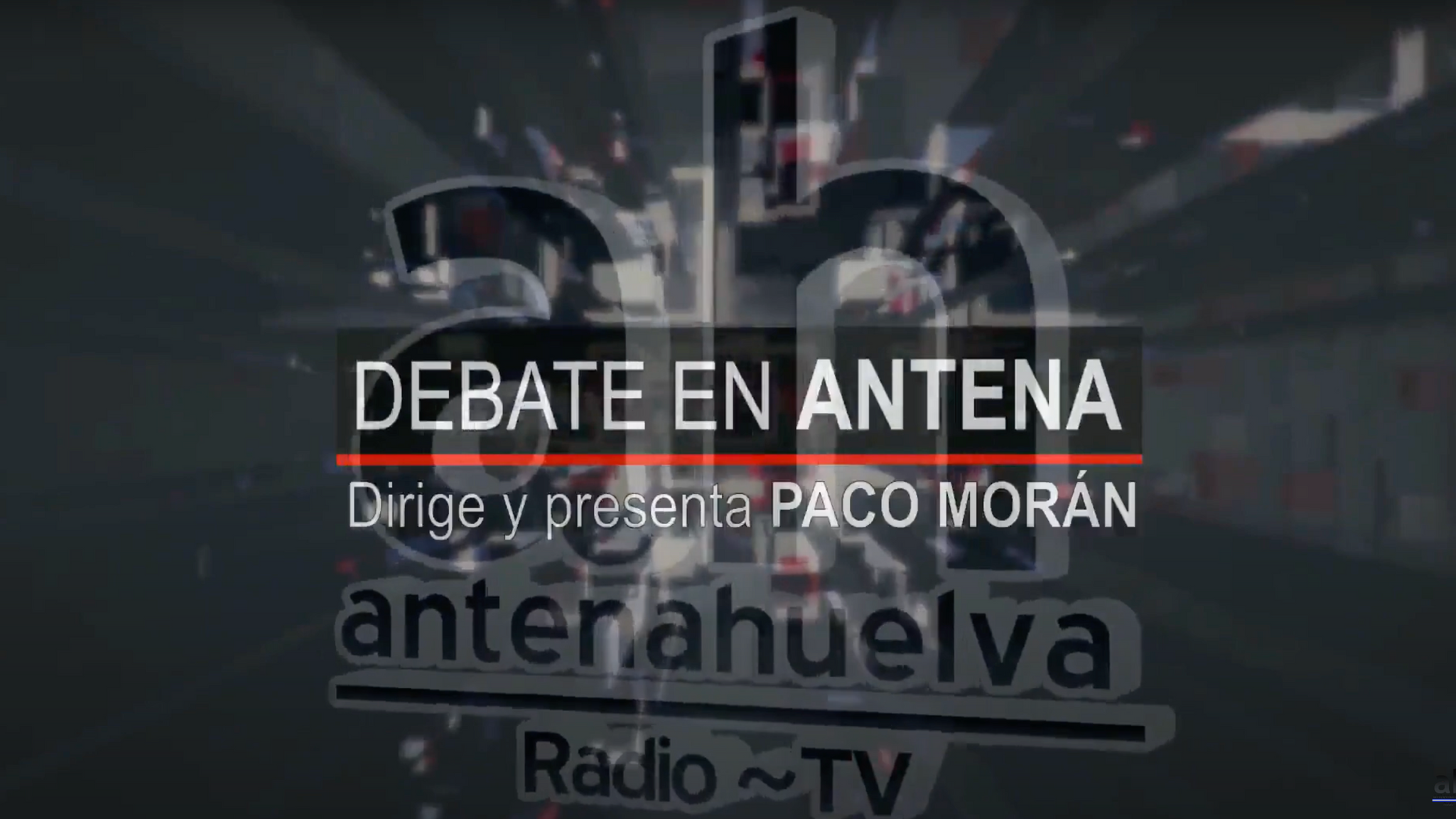 Debate en Antena